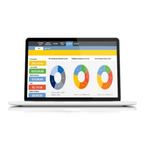 Hoja de cálculo para gestionar carteras de inversiones: optimiza tus inversiones con esta herramienta