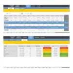 Hoja de cálculo para gestionar carteras de inversiones: optimiza tus inversiones con esta herramienta