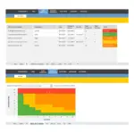 Hoja de trabajo de análisis AMEF: Guía completa para identificar y prevenir riesgos