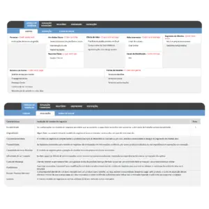 Modelo de negocio de Canvas de hoja de cálculo: Crea estrategias efectivas con esta herramienta versátil